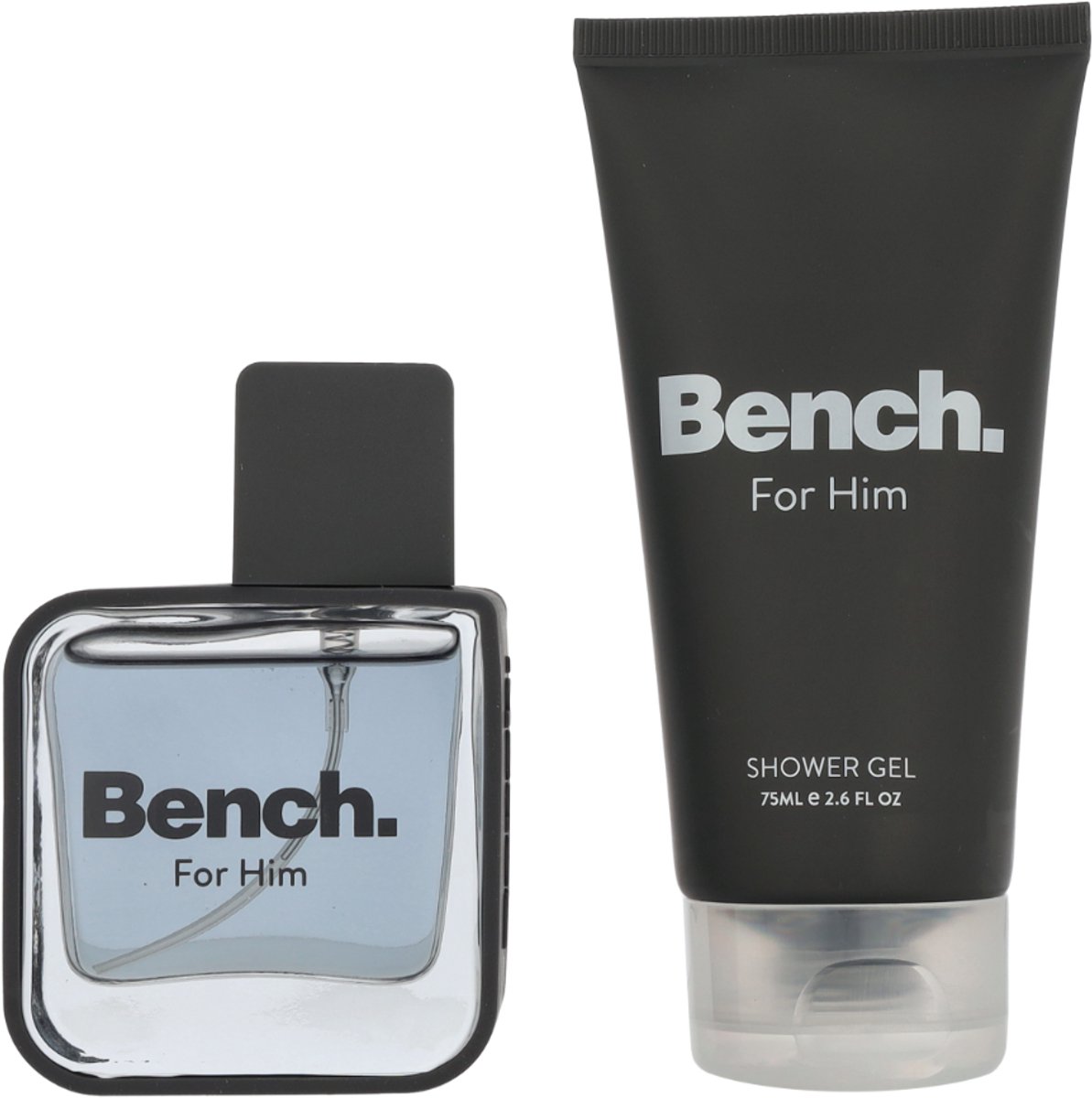 Bench For Him Giftset 105 ml