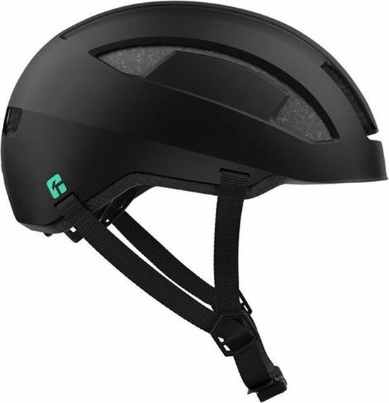Lazer CityZen KinetiCore Zwart S