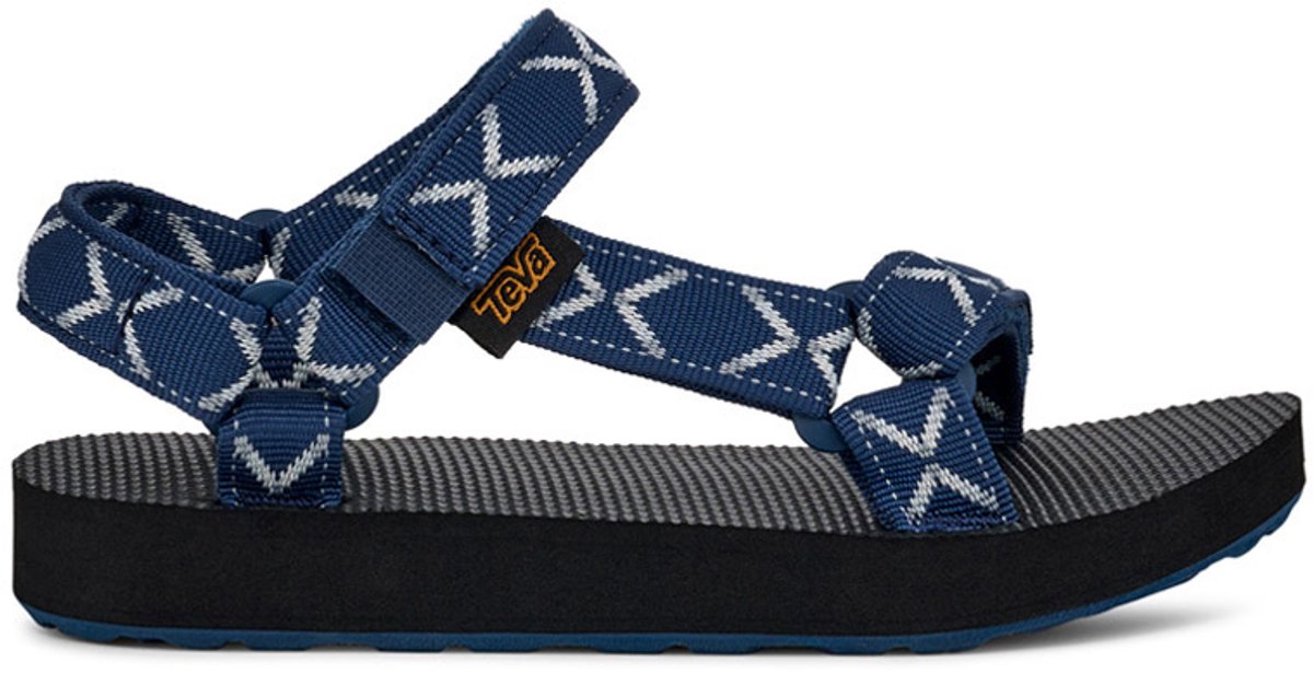 Teva Kids Original Universal Diamond -Schoenmaat 25 Blauw