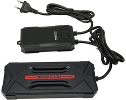 Aquarium Verwarmer - Verwarming Aquarium - Water Temperatuur Regelen - 12V Laagspanning Veiligheid - 500W - Zwart