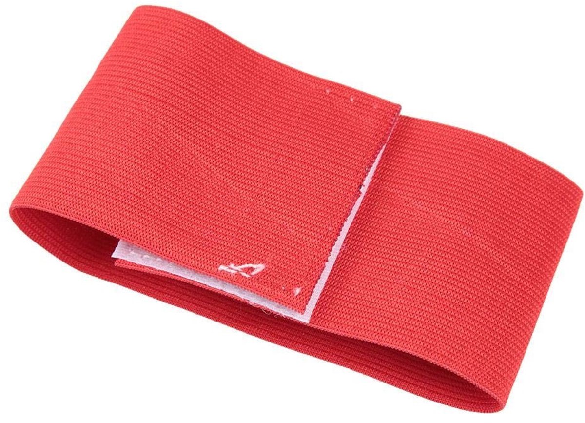 Dailygoods- Kapitein Armband - Stevig/Nylon - Elastisch - Sportarmband Telefoon - Outdoor/Sportteams - Heldere Kleuren