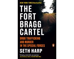 The Fort Bragg Cartel