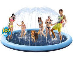 Water Speelmat