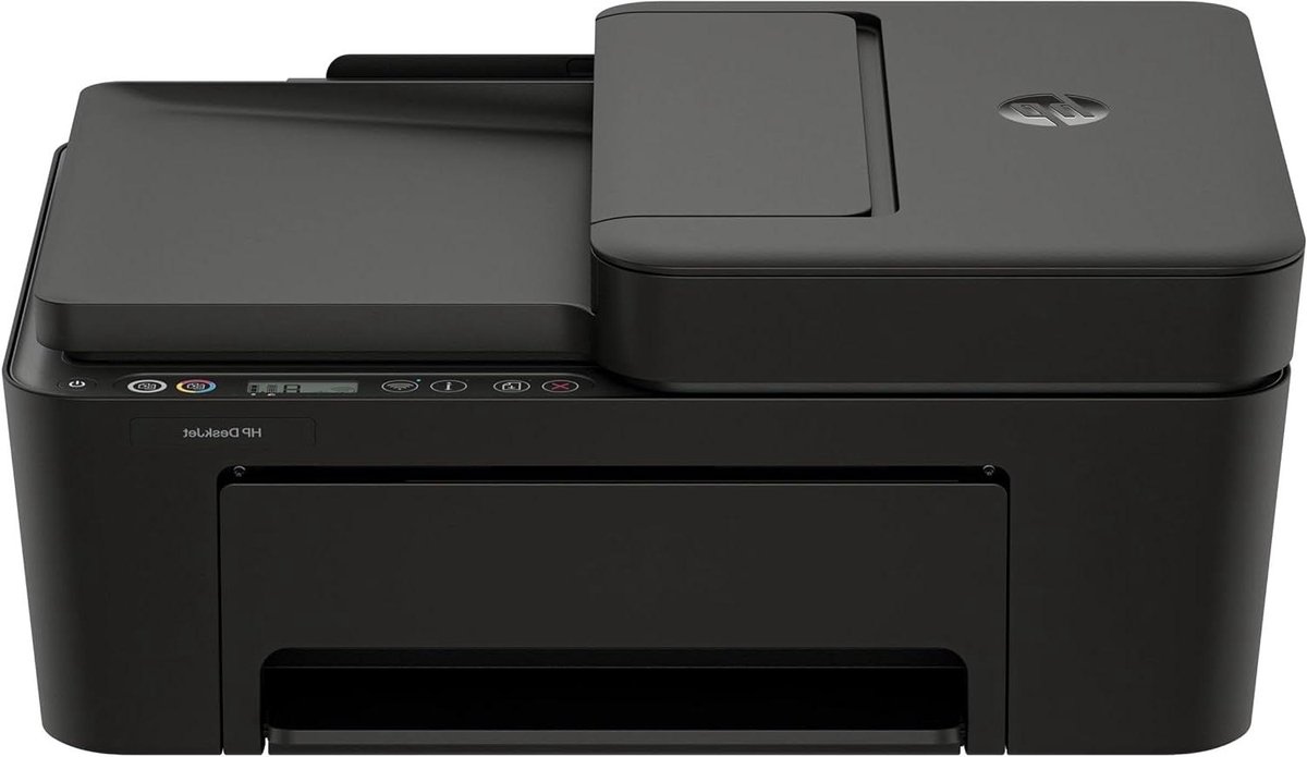 All-in-One Printer - Print Scan Kopieer - Thuiswerk Documenten - Automatische Duplex - 8.5PPM - Origineel