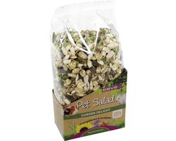 Esve pet salad garden delight (175 GR)