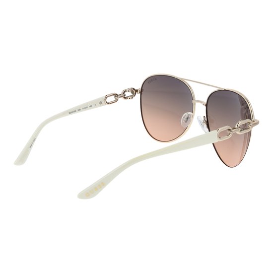 Guess gafas GU00158 32B 130 mm van Merkloos — afbeelding 3