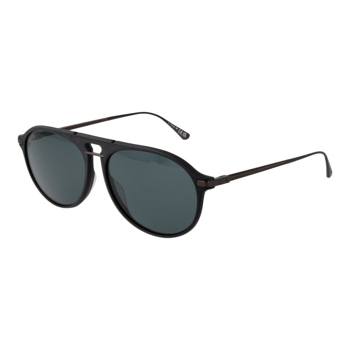 Web Sunglasses WE0345 02D 58