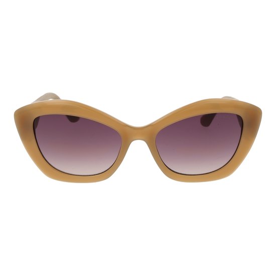 Guess Gu7868 Zonnebril Beige Man van Guess — afbeelding 2