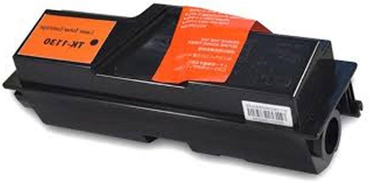 Tonercartridge - Zwarte Toner - Documenten Printen - Hoge Capaciteit - 3000 Pagina's - Zwart