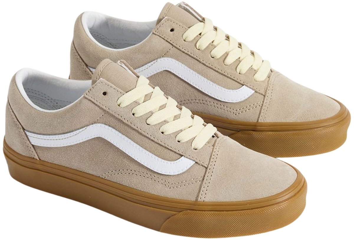 grijs - beige