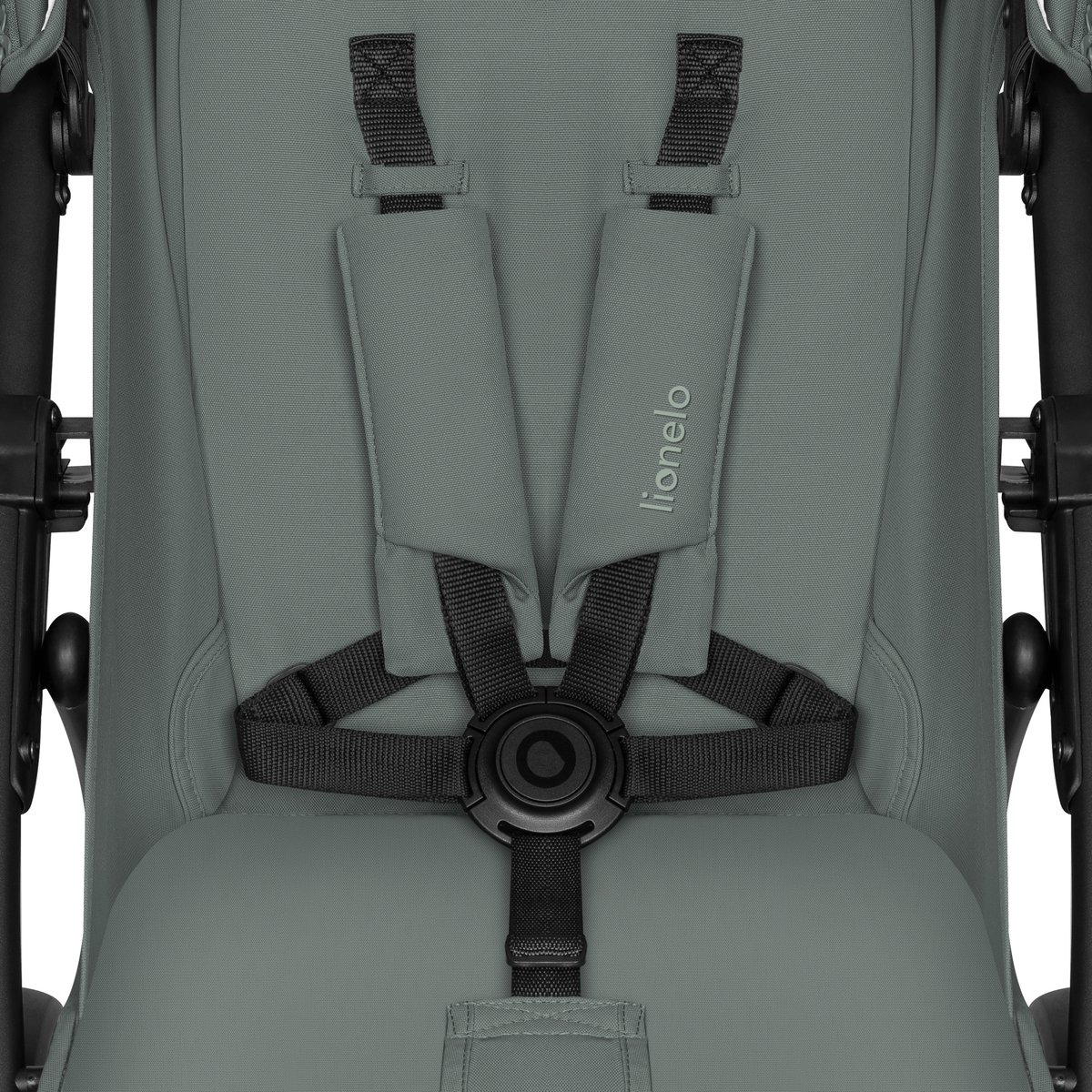 Lionelo Lionelo Annet Plus Buggy - afbeelding 5