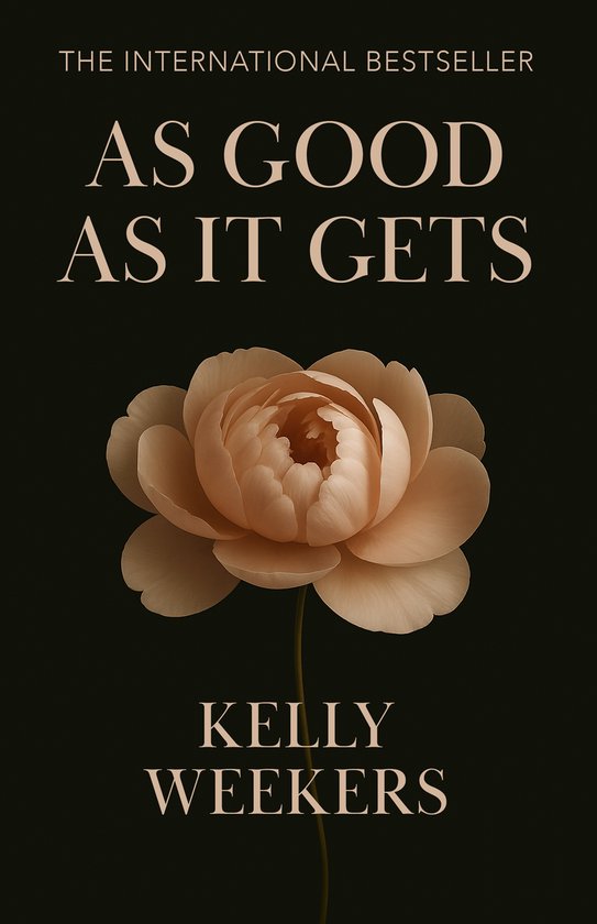 As Good As It Gets - cover