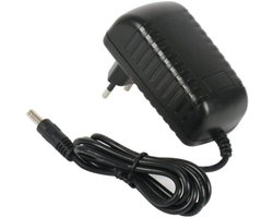 AC/DC-adapter compatibel voor Theragun Liv Massager 2020 LIV2020 LIV-PKG-US LIVPKGUS TL-12V-2000mAh DWIN-120170C DWIN120170C Power Supply Battery Charger