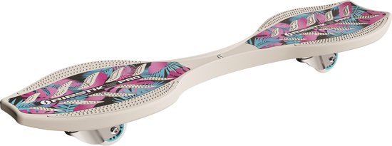 Razor RipStik Air Pro casterboard om mee te carven