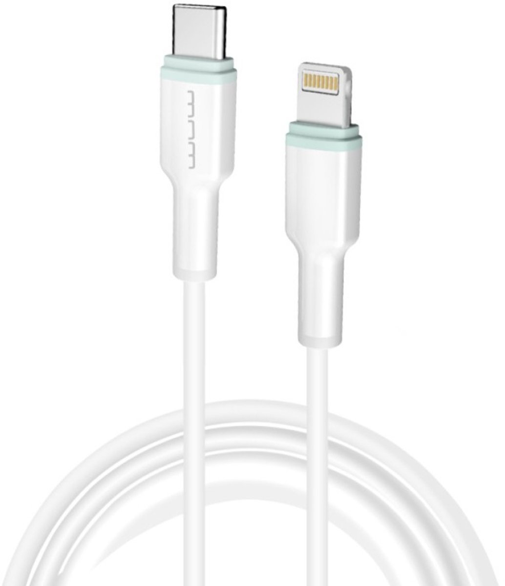 Data Cable Type-C to Lightning