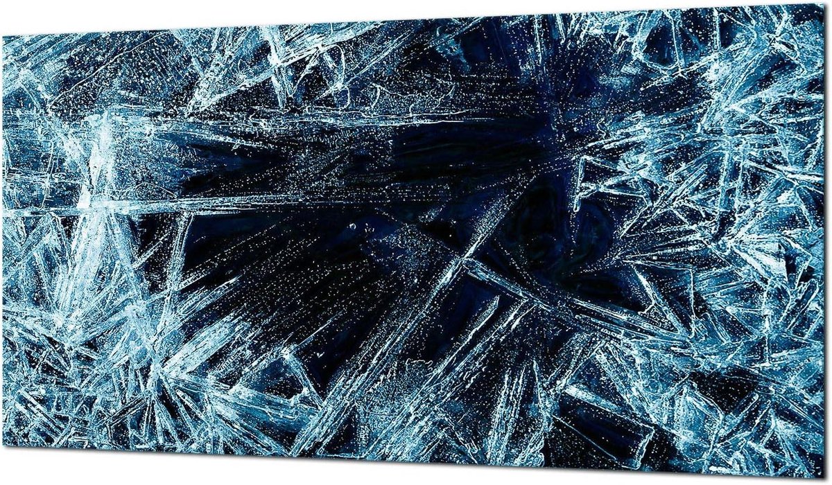 Fornuis Afdekplaat Werkblad Beschermer Kookplaat Beschermen Gehard Glas 90x52 cm Zwart