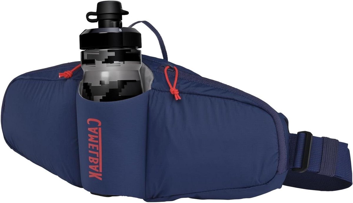 Camelbak Podium Flow 2 1.4L Heuptas Deep Sea