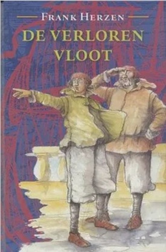 Verloren Vloot