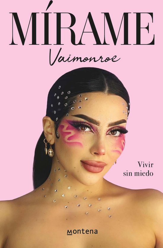 Mírame - cover