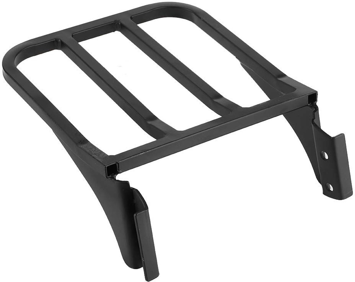 Dailygoods- Bagagerek Achterdrager - Geschikt voor XL-modellen - Hoogwaardig Staal - Eenvoudige Installatie - Duurzaam - Hittebestendig - Motorbagagedrager