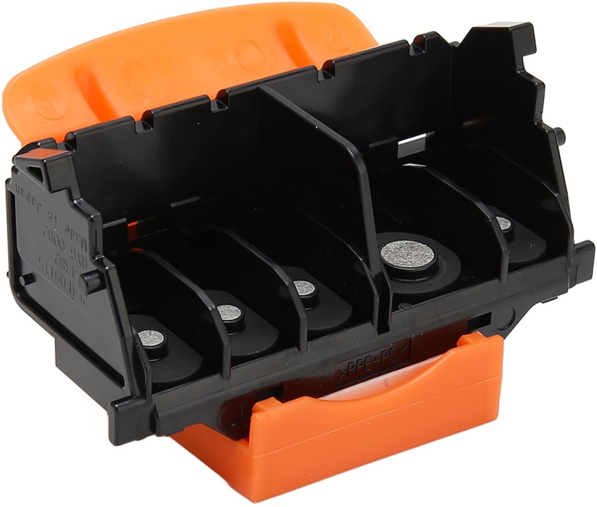 Dailygoods- Printkopjes - Duurzaam ABS-materiaal - Uitstekende printmodus - Hoge drukefficiëntie - Geschikt voor afbeeldingen/foto's/documenten - Lange levensduur - Printerkop