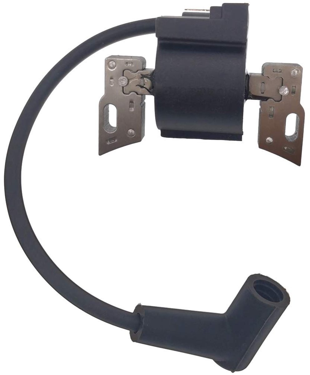 Dailygoods- Ontstekingsspoel vervangt OEM-onderdeel Briggs Stratton 798534 - 1x Bobine - Gatafstand 64 mm - Geschikt voor Briggs Stratton - Hoogwaardige kwaliteit