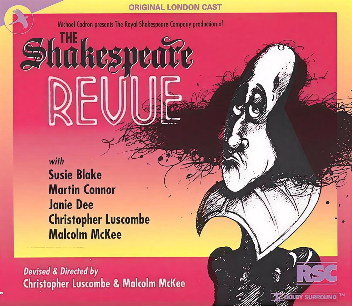The Shakespeare Revue