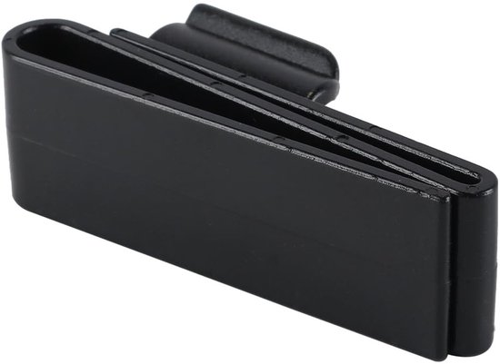 Cosensi - Set van 4 Golfclubtasclips voor Perfecte Bevestiging van Cosensi — afbeelding 4