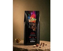 Calor Classico - Koffiebonen 1 kg - 100% Arabica - Vers gebrand