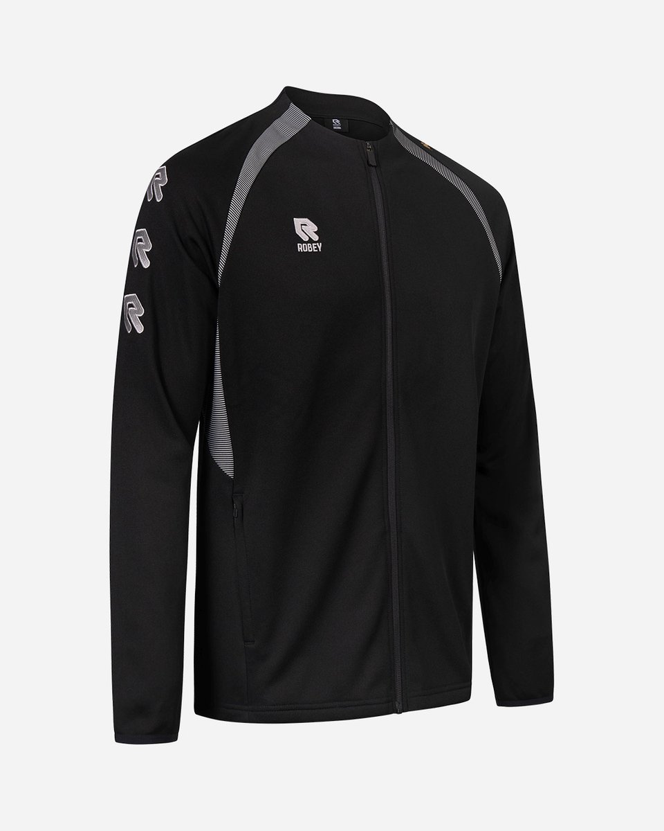 Robey Performance 2.0 Full-Zip Top - - 140