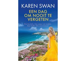 Een dag om nooit te vergeten