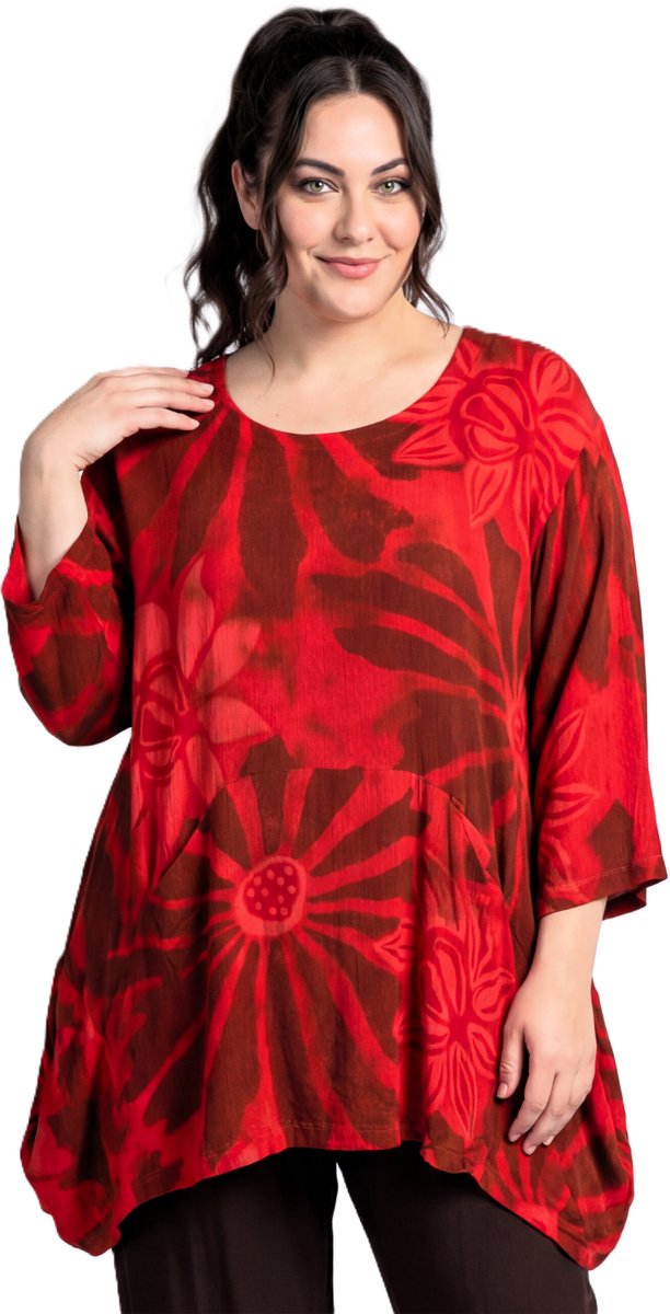 Luna tuniek Loes 11