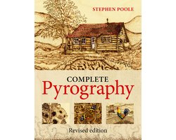 Complete Pyrography