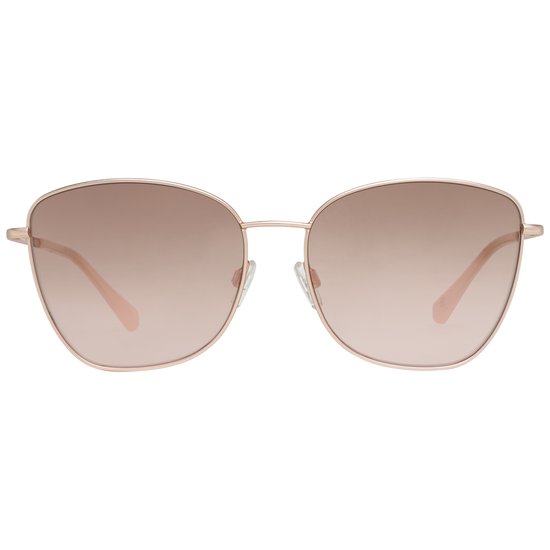 Ted Baker TB1522 400 Zonnebril - Dames - Goudkleurig van Ted Baker — afbeelding 3