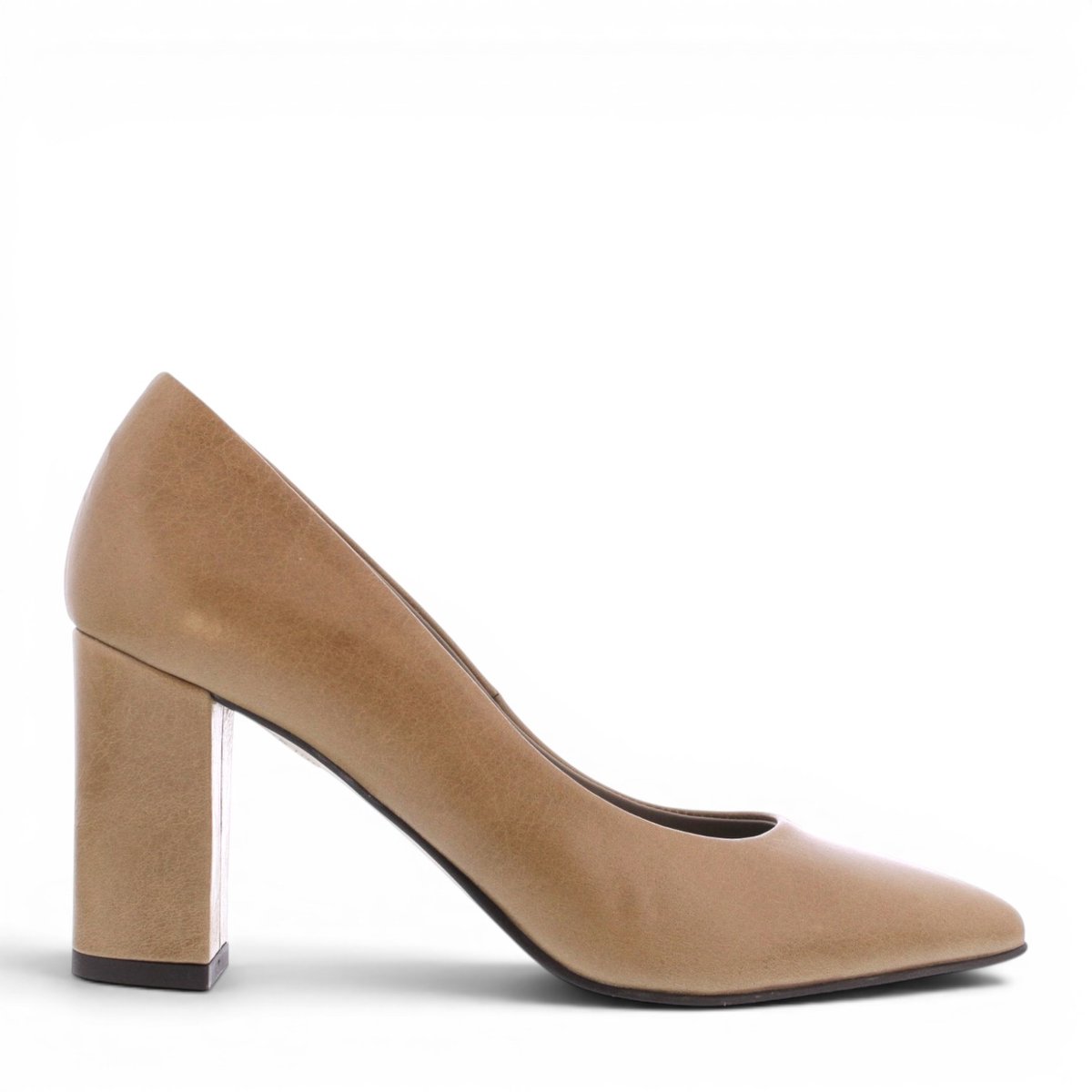 Noë Shoes Nirma Pump Miele
