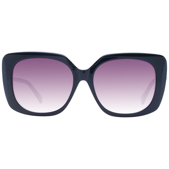 Ted Baker Sunglasses TB1732 001 54 van Ted Baker — afbeelding 2