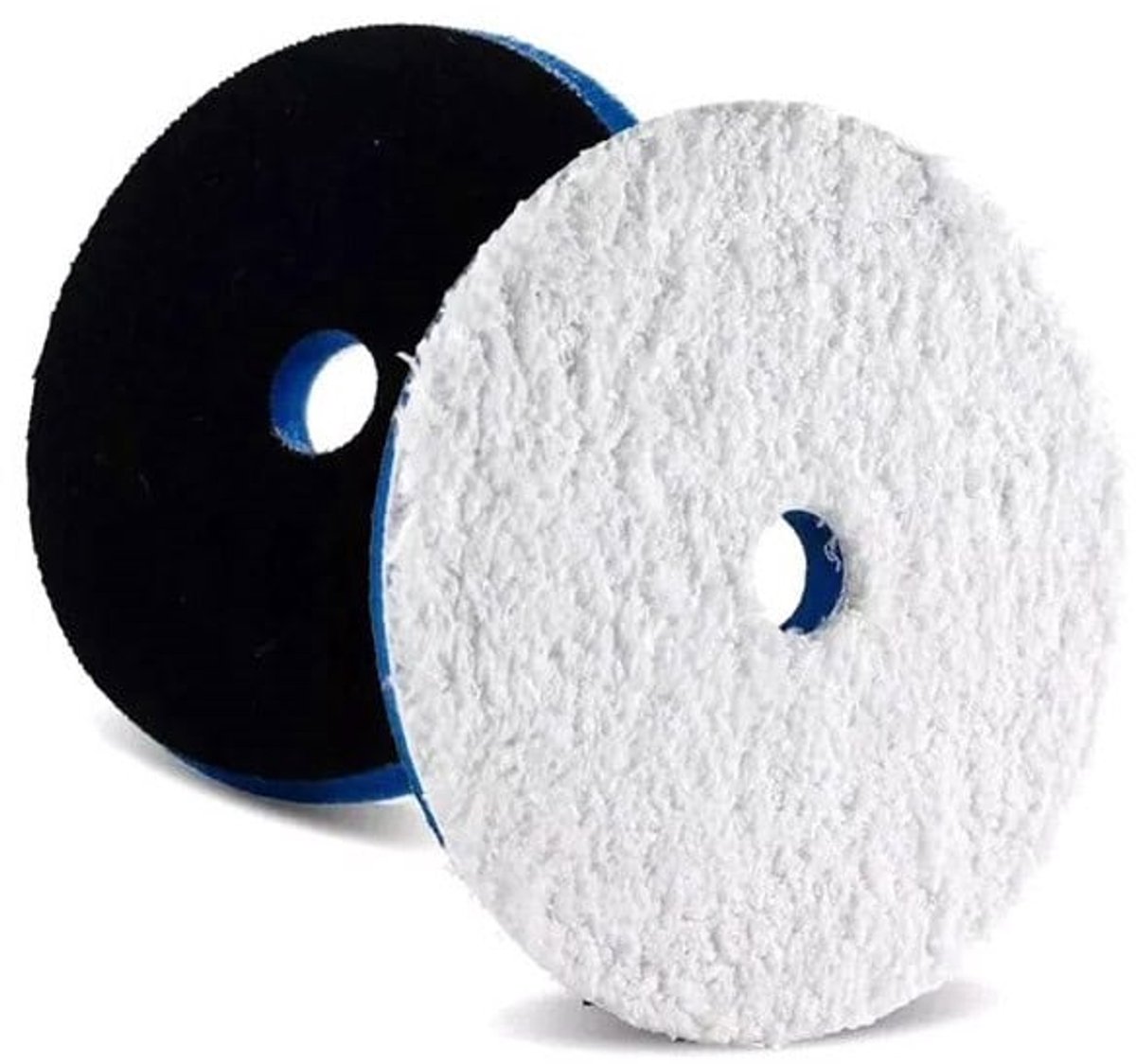Lake Country HDO Heavy Cutting Microfiber Pad 130mm