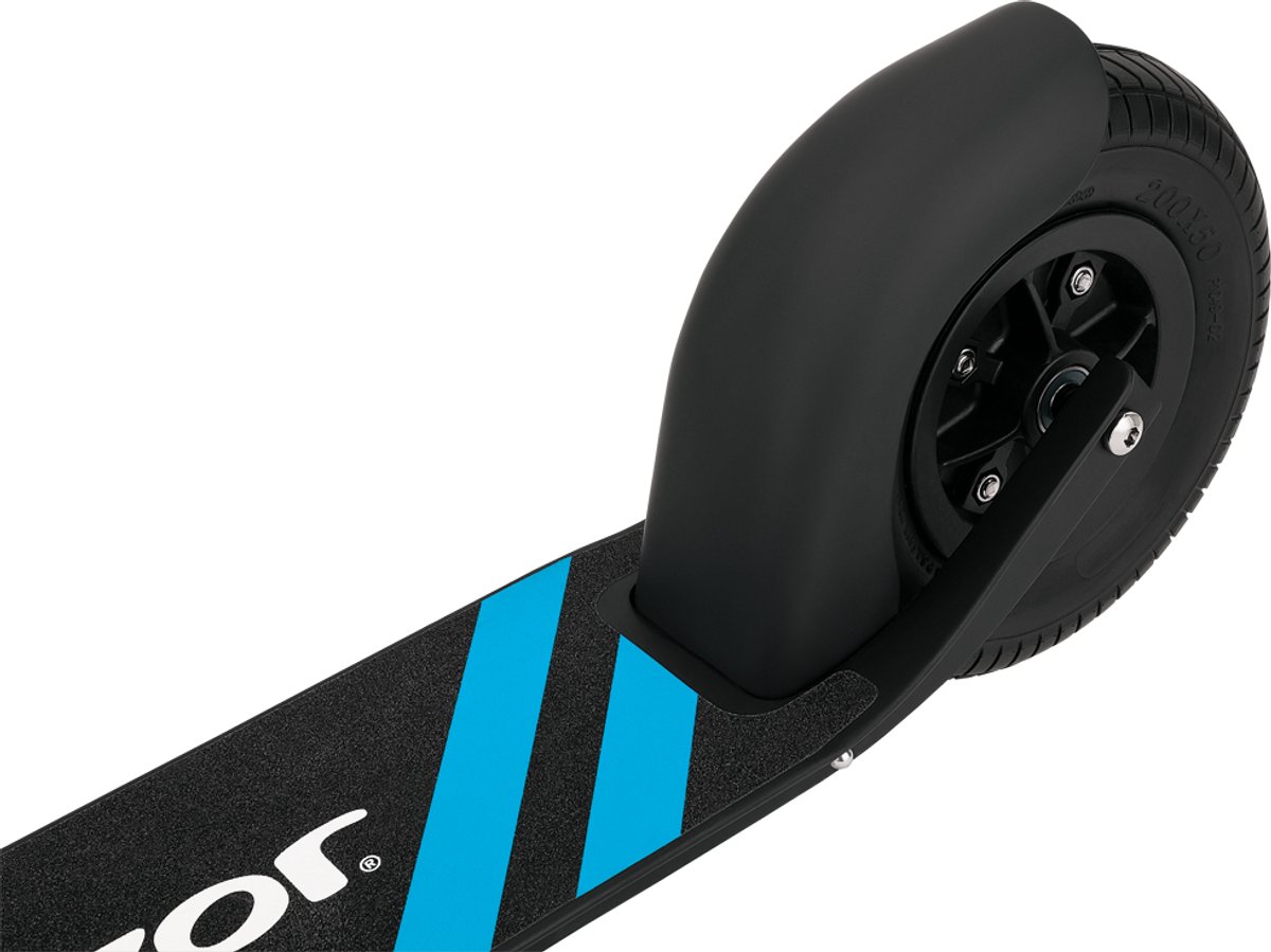 Razor A5 Air - Step - Zwart - Opvouwbaar - Luchtbanden 200 mm - Tot 100 kg - Vanaf 8 jaar — afbeelding 9