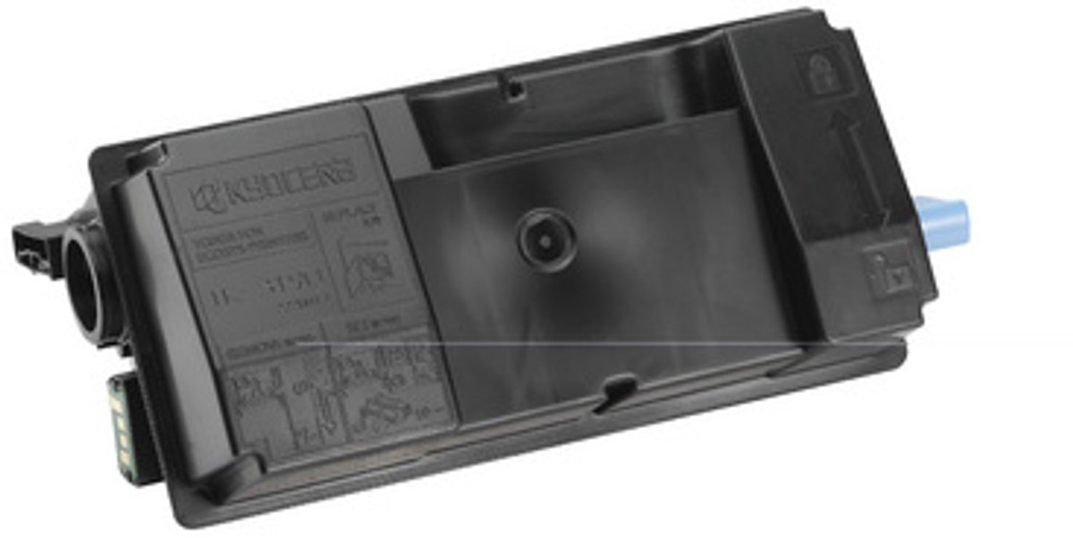 KYOCERA TK-3190 tonercartridge 1 stuk(s) Origineel Zwart