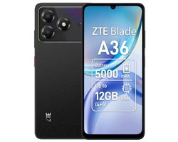ZTE Blade A36 4GB/64GB 6.7 inch scherm, dual sim.