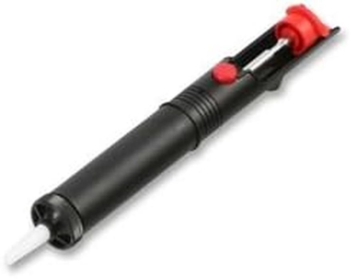 Mini Desoldeer Pomp - Ontluchtingsgereedschap - Elektronica Reparatie - Compact Ontwerp - 198mm Lengte - Zwart