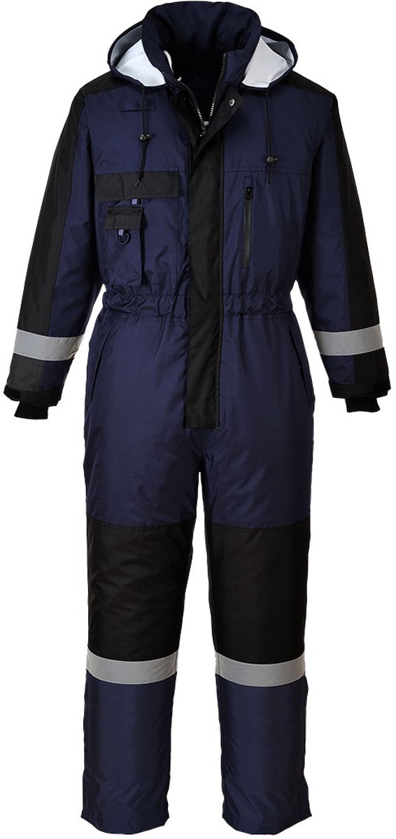 Portwest Winteroverall S585 - Marine - L