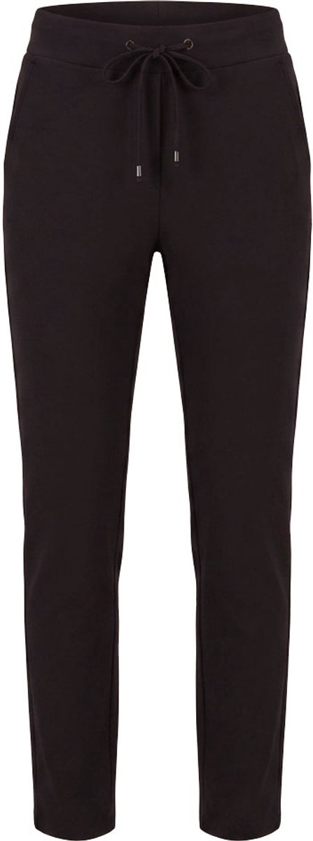 Mila Sarvé - Nancy - Broek -Brown - Maat 42
