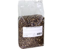 Tijssen Distelzaad Maria 15 kg