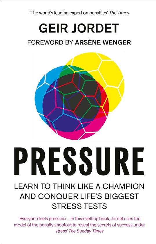 Pressure - cover