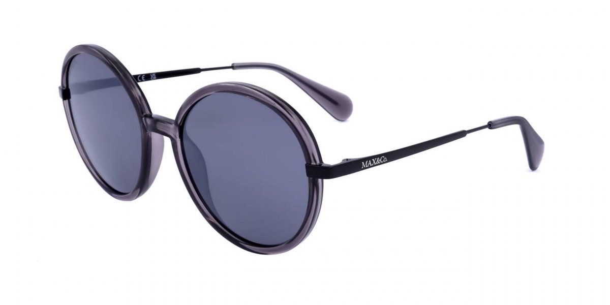 Max&co. MO0064 Gold 55/19/140 WOMAN Zonnebrillen