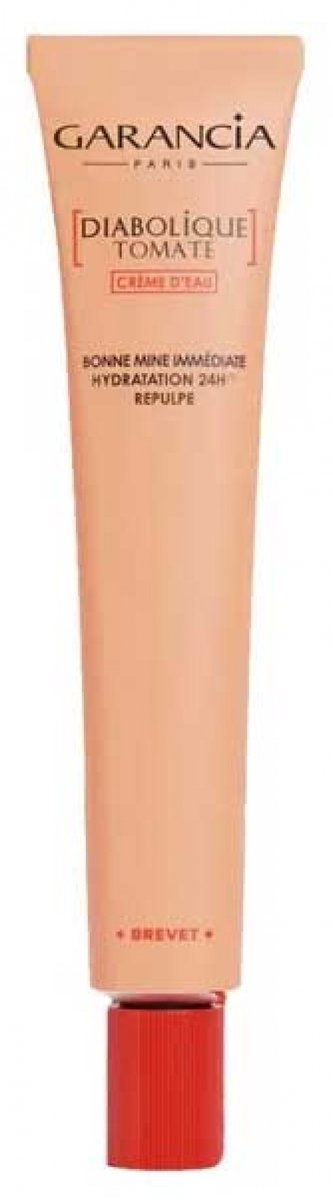 Garancia Diabolique Tomate Water Crème 30 ml
