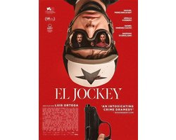 El Jockey (DVD)