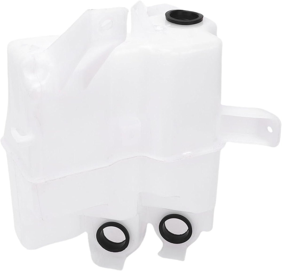 Generic Ruitensproeierfles Hoge Sterkte Slagvast Ruitensproeiervloeistofreservoir Geschikt voor Voertuigen OE 85315-47140 met Transparante Buis
