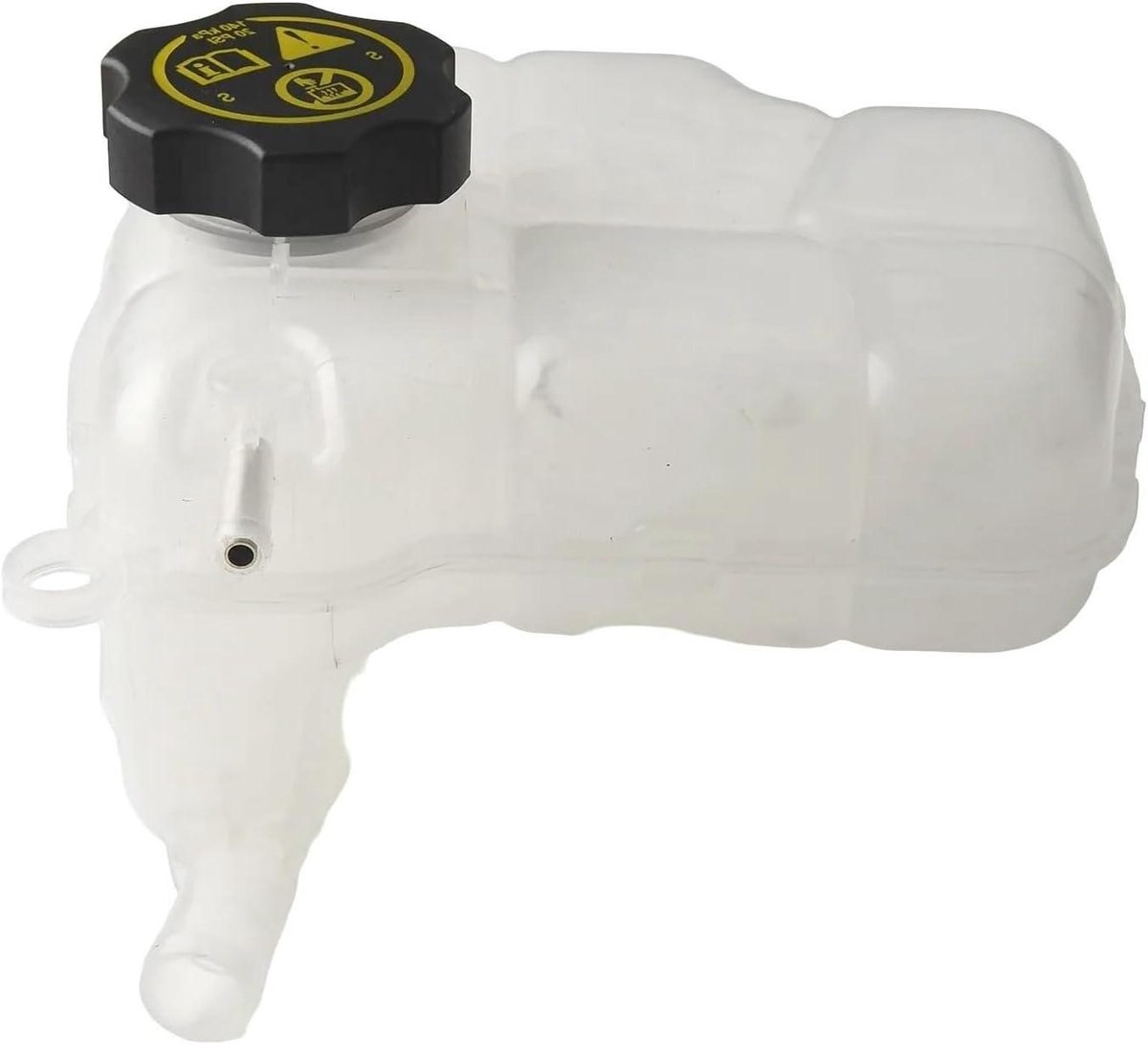 Coolant Reservoir Bottle For Opel For Astra H J Engine Radiator Coolant Bottle Expansion Tank